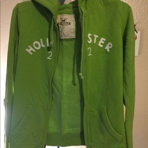 Hollister Sweater